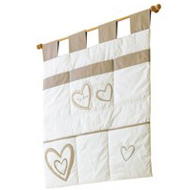 Decor perete My Love White Platinum